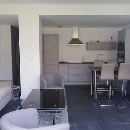 Moneghetti Apartment Beausoleil Bagian luar foto