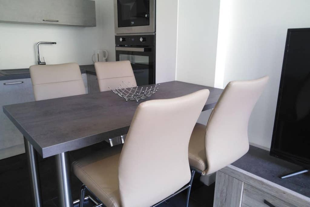 Moneghetti Apartment Beausoleil Bagian luar foto