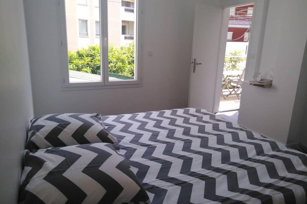 Moneghetti Apartment Beausoleil Bagian luar foto