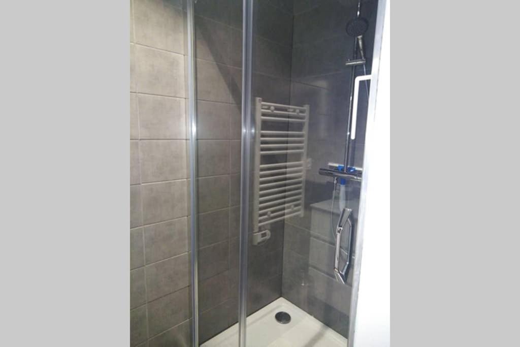 Moneghetti Apartment Beausoleil Bagian luar foto