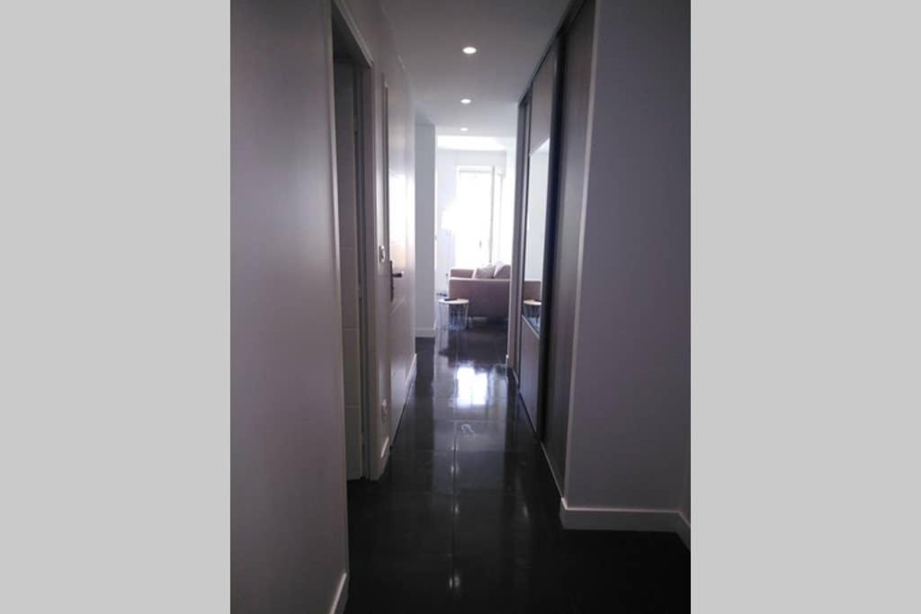 Moneghetti Apartment Beausoleil Bagian luar foto