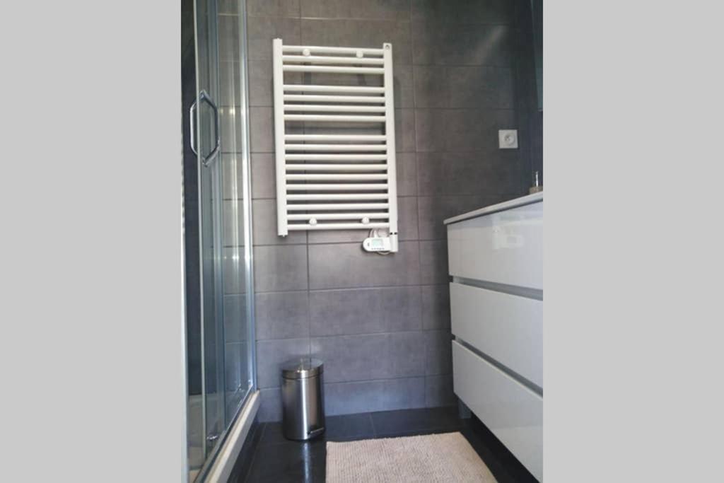Moneghetti Apartment Beausoleil Bagian luar foto