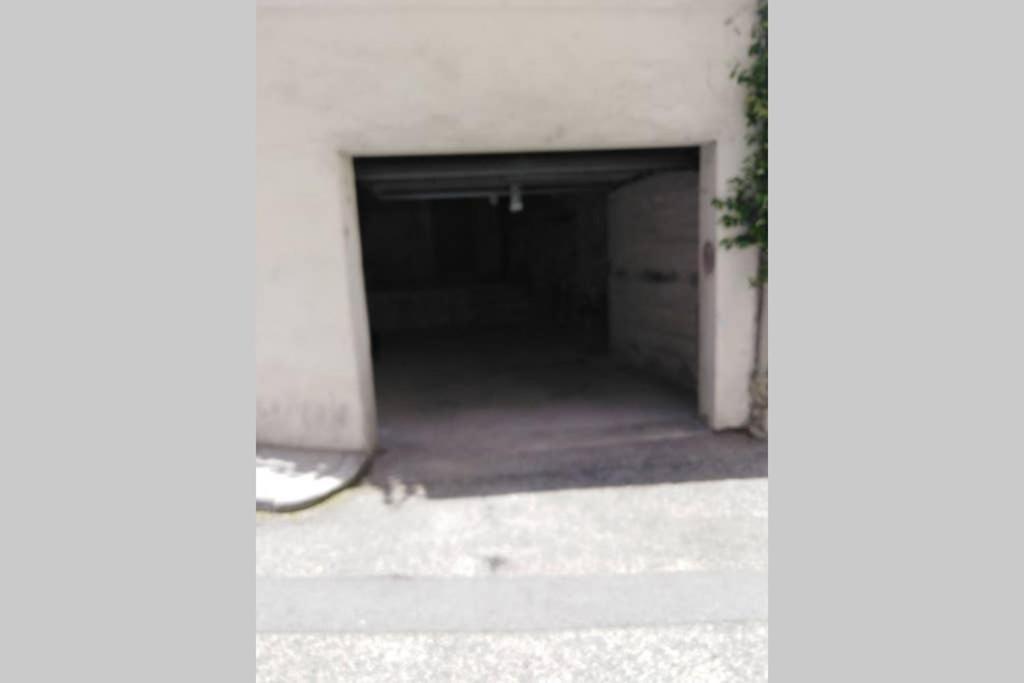 Moneghetti Apartment Beausoleil Bagian luar foto