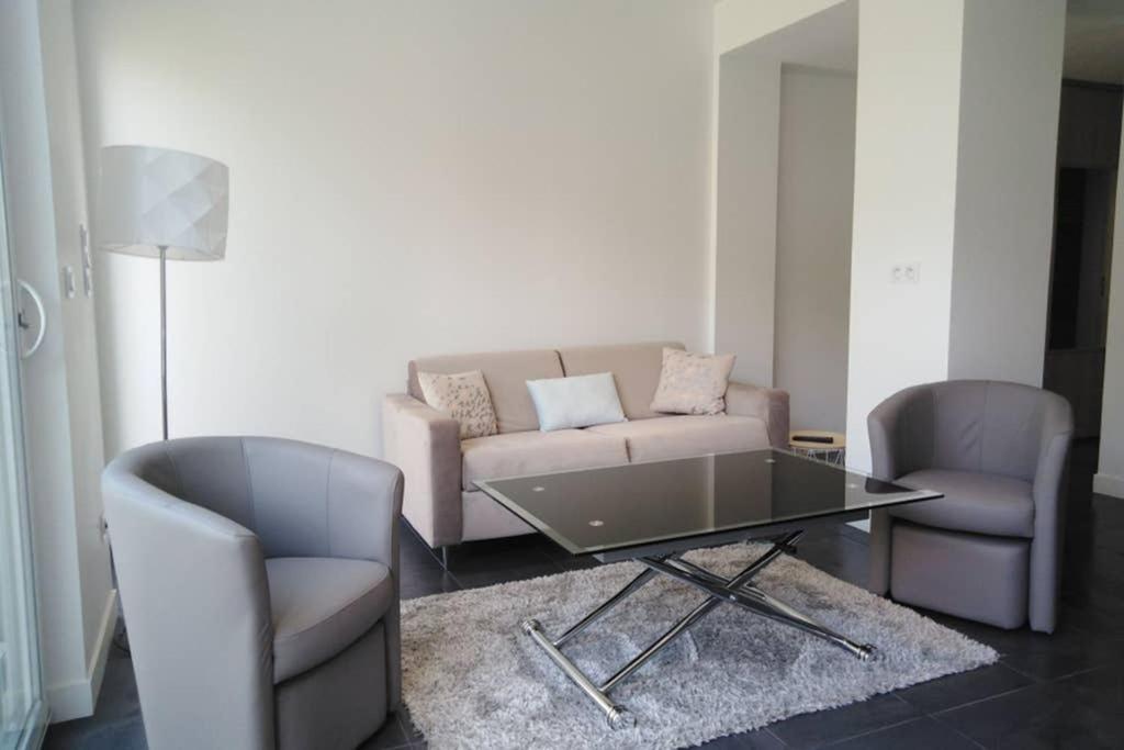 Moneghetti Apartment Beausoleil Bagian luar foto