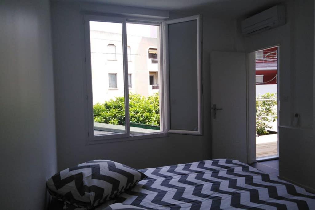 Moneghetti Apartment Beausoleil Bagian luar foto