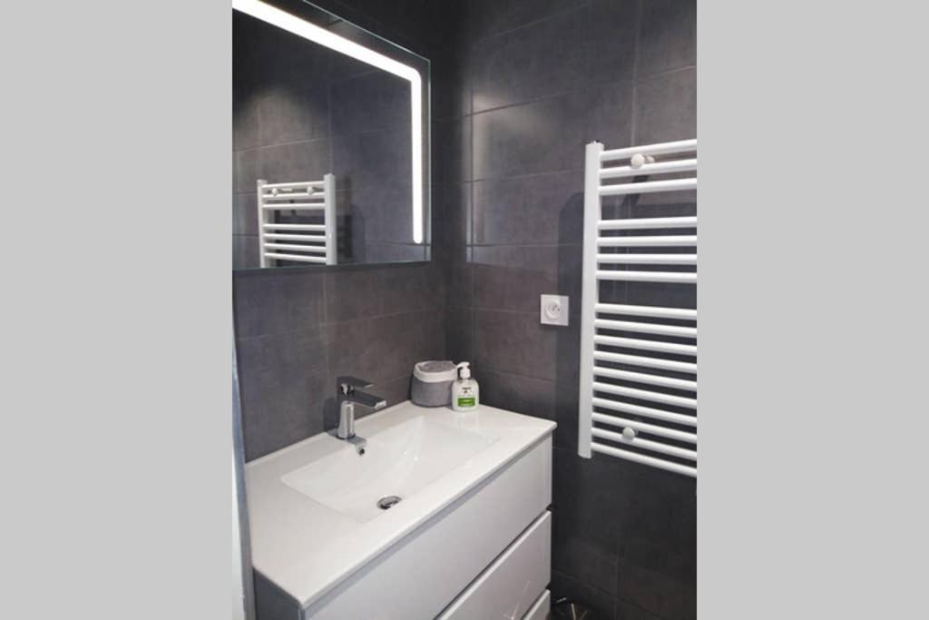 Moneghetti Apartment Beausoleil Bagian luar foto
