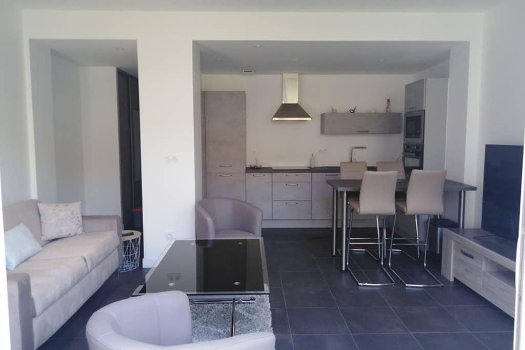 Moneghetti Apartment Beausoleil Bagian luar foto