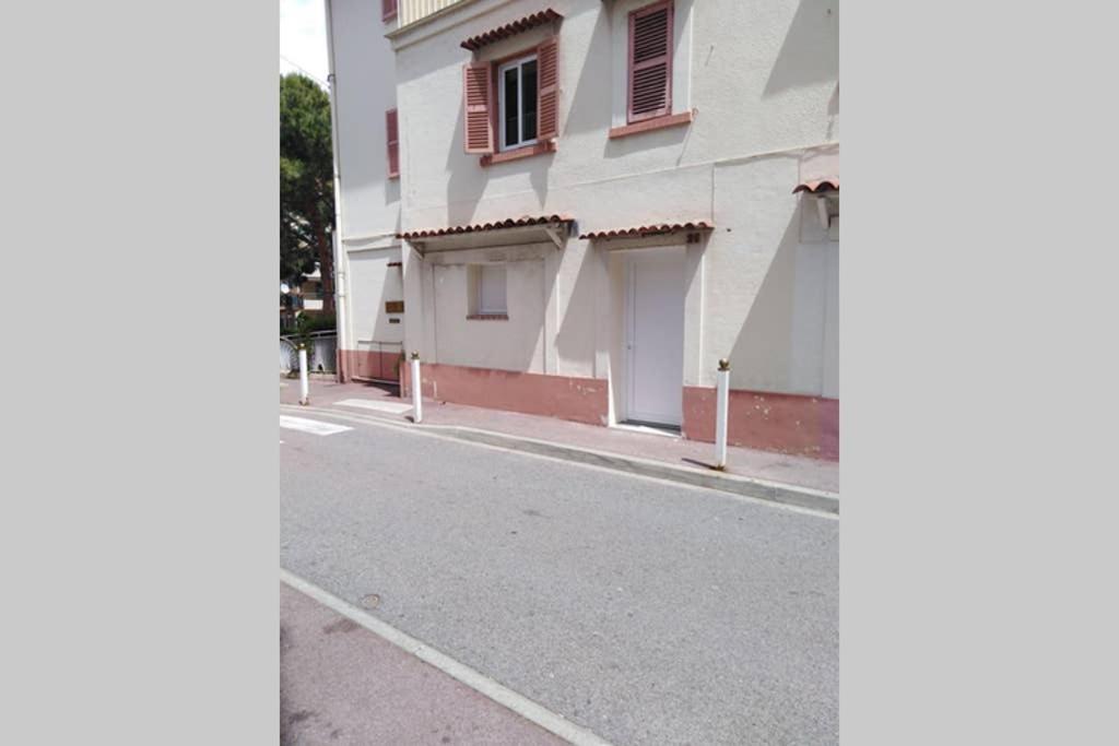 Moneghetti Apartment Beausoleil Bagian luar foto