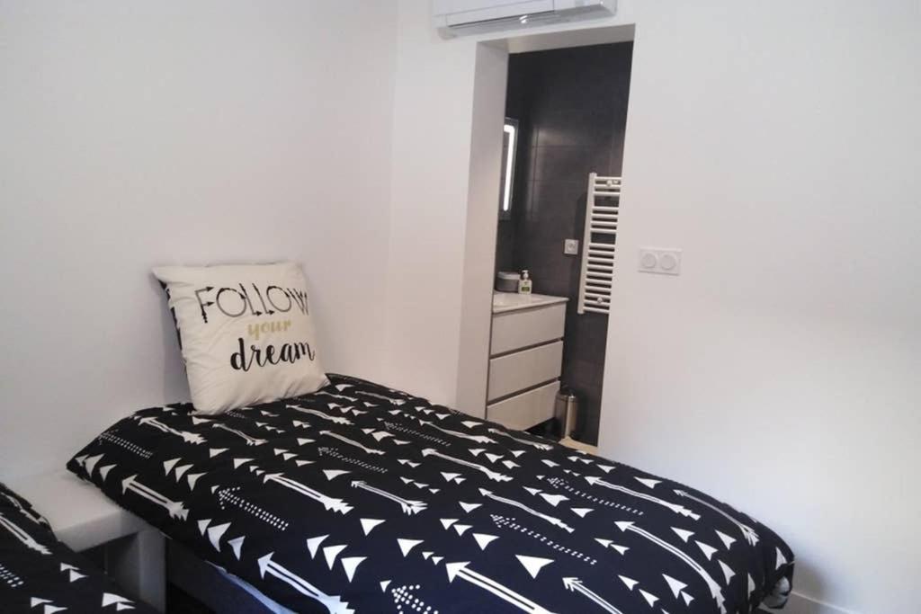Moneghetti Apartment Beausoleil Bagian luar foto