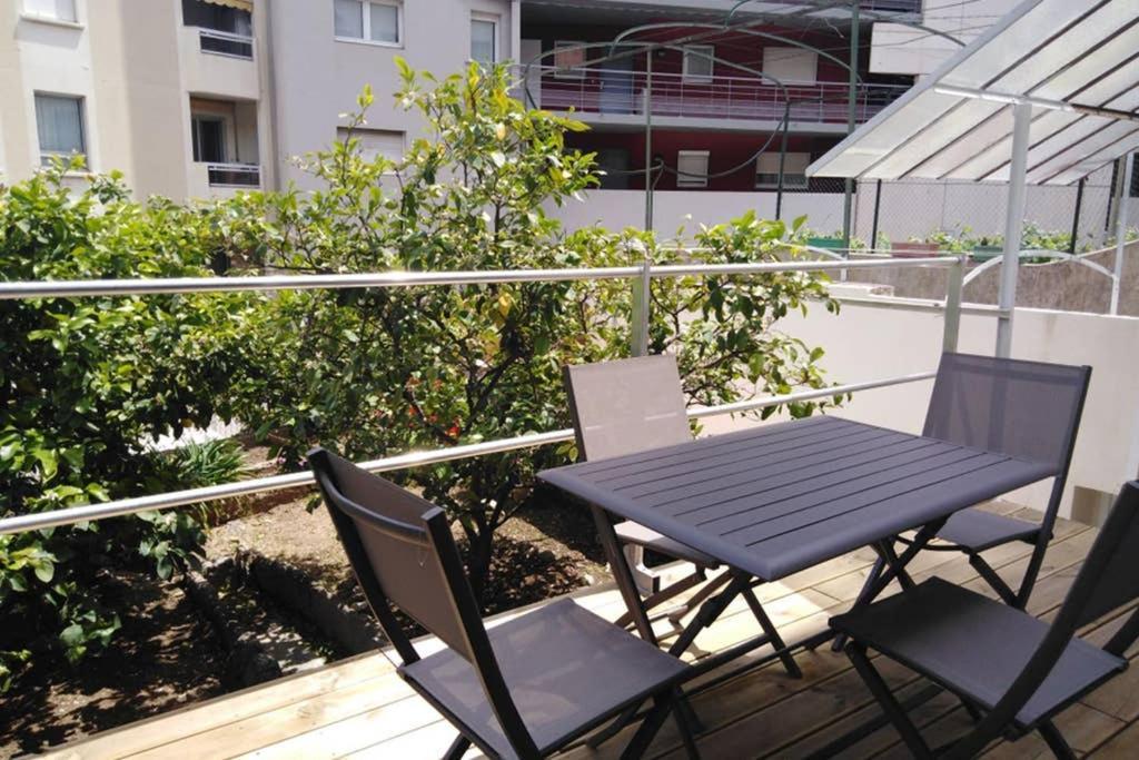 Moneghetti Apartment Beausoleil Bagian luar foto