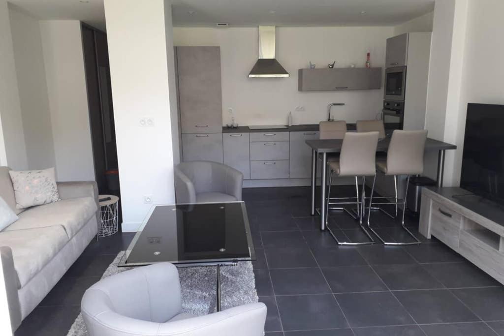 Moneghetti Apartment Beausoleil Bagian luar foto