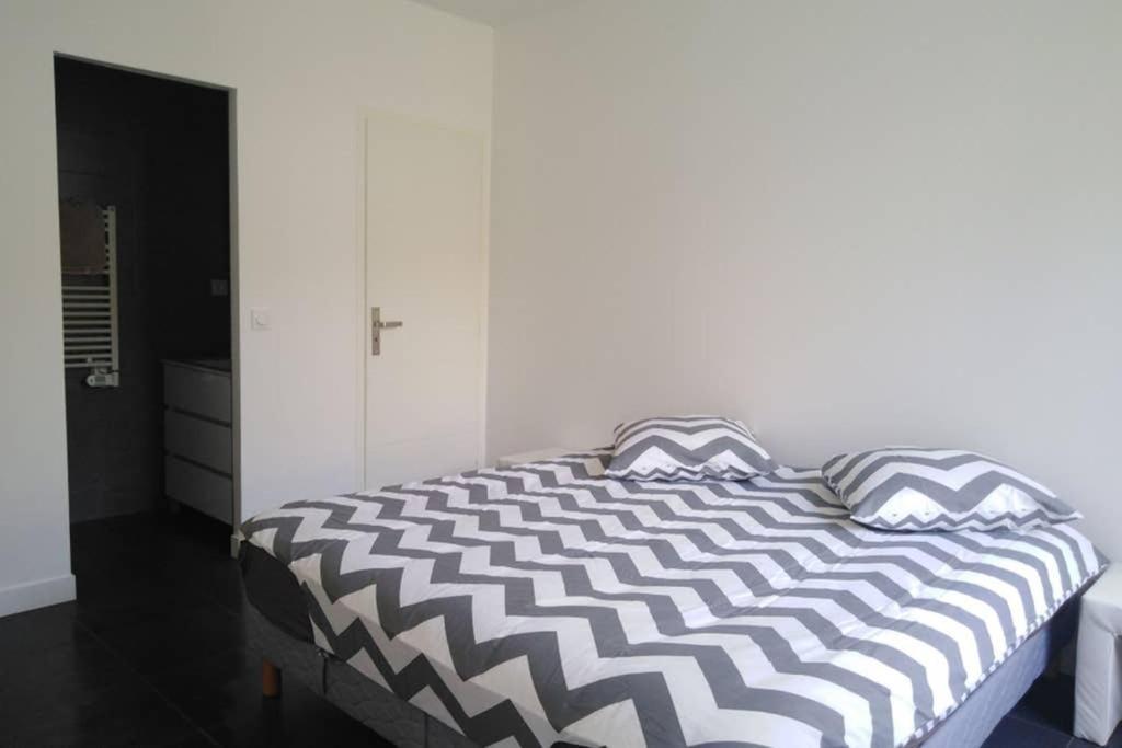 Moneghetti Apartment Beausoleil Bagian luar foto